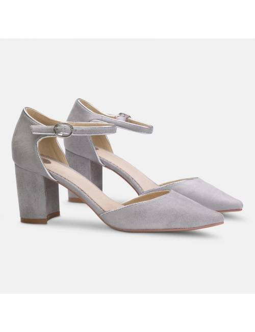 copy of Zapatos Novia Adelie
