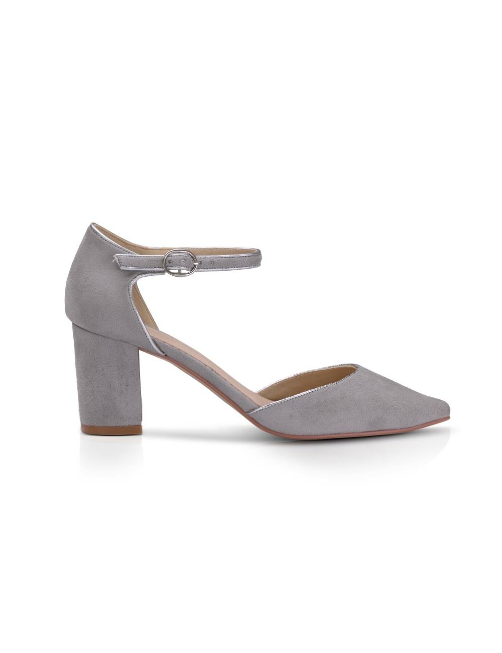 copy of Zapatos Novia Adelie
