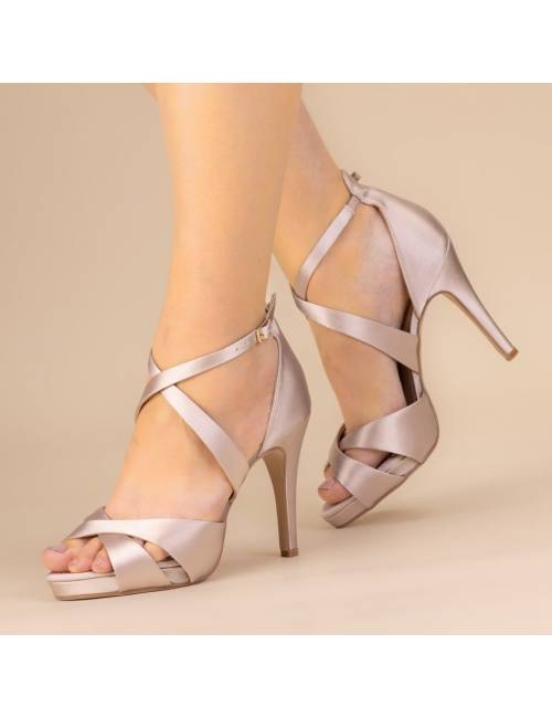 Zapatos Fiesta Karen