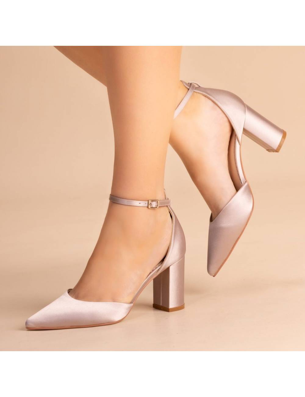 copy of Blair Bridal Shoes