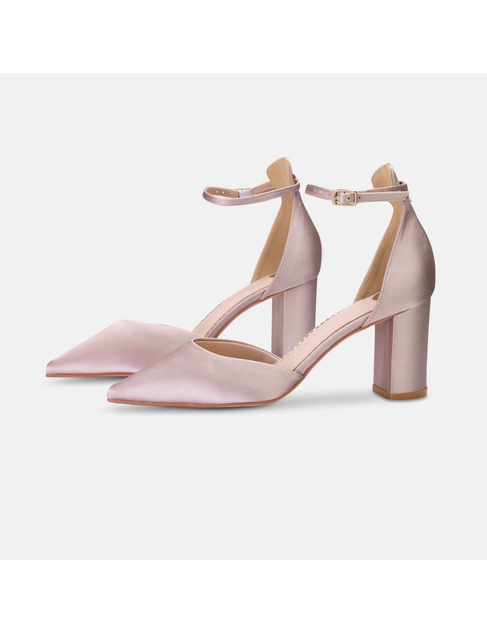 copy of Blair Bridal Shoes