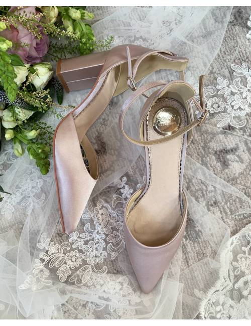 copy of Blair Bridal Shoes