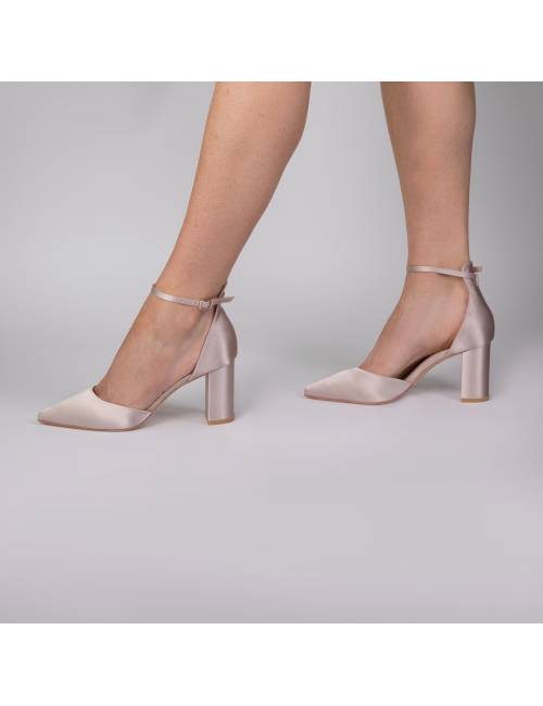 copy of Blair Bridal Shoes
