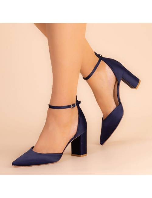 copy of Blair Bridal Shoes