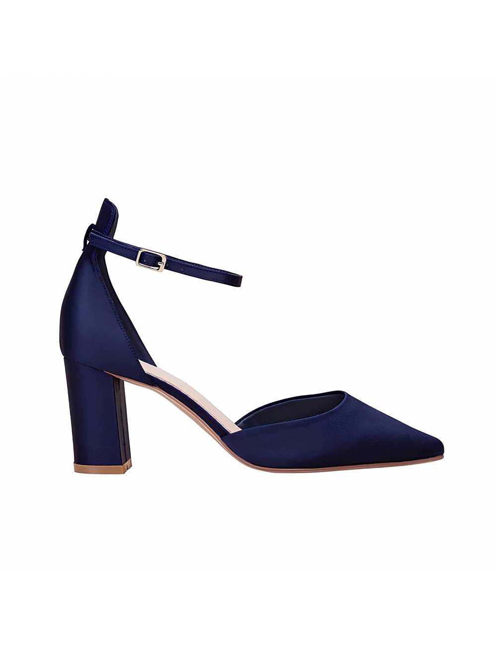 copy of Blair Bridal Shoes