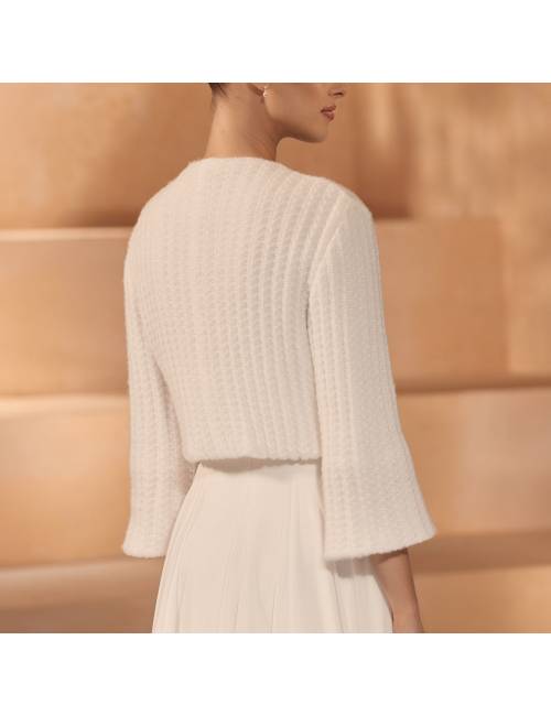 copy of Chicago Bridal Jacket