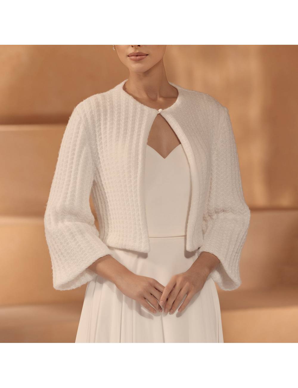 copy of Chicago Bridal Jacket