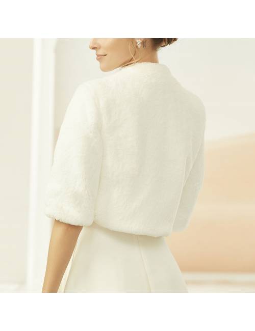Chaqueta novias Sylvie