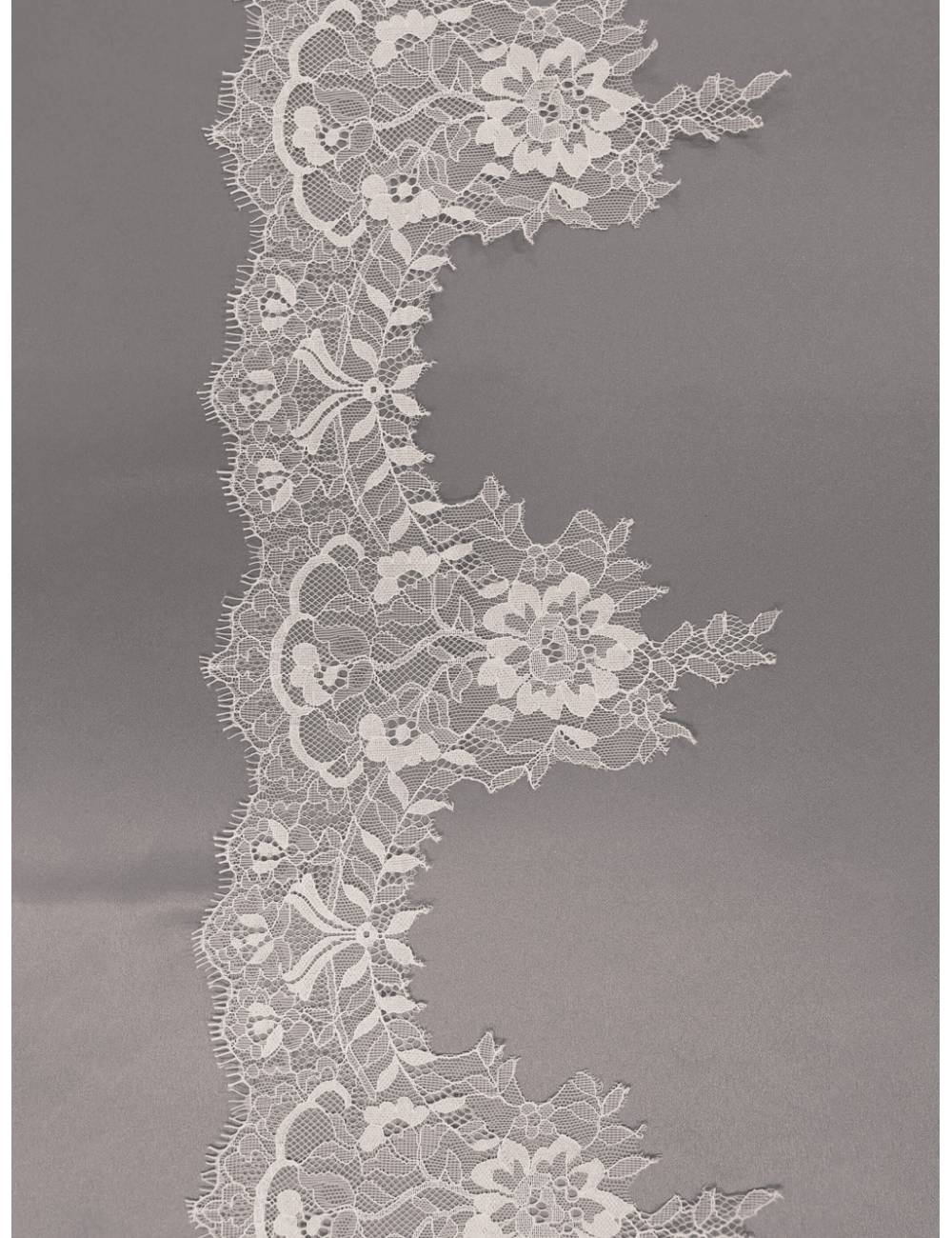 Velo-Mantilla-Wedding