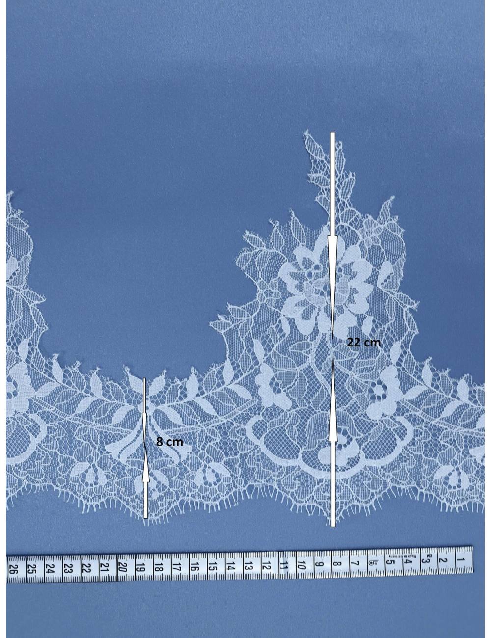 Velo-Mantilla-Boda