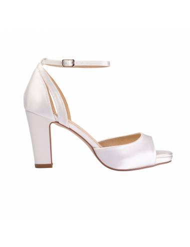 Bridal Shoes Charo