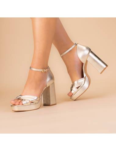 Brautschuhe Lis