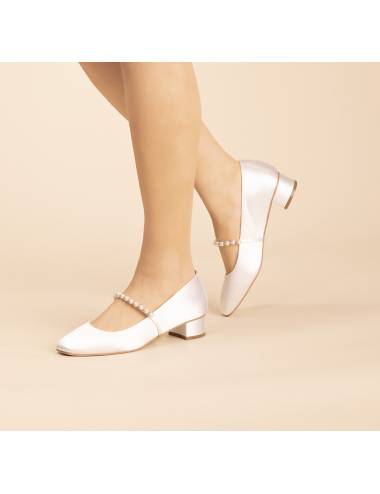 Bridal Shoes Kate