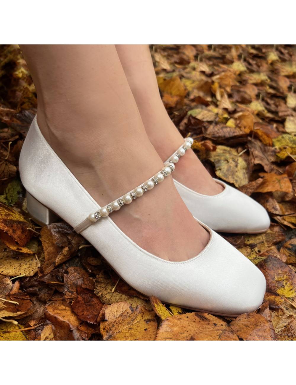 Scarpe da Sposa Kate