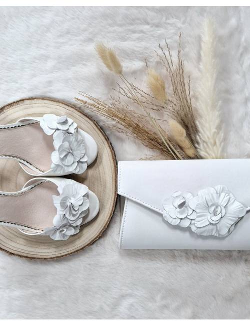 Bridal Sandals Toscana