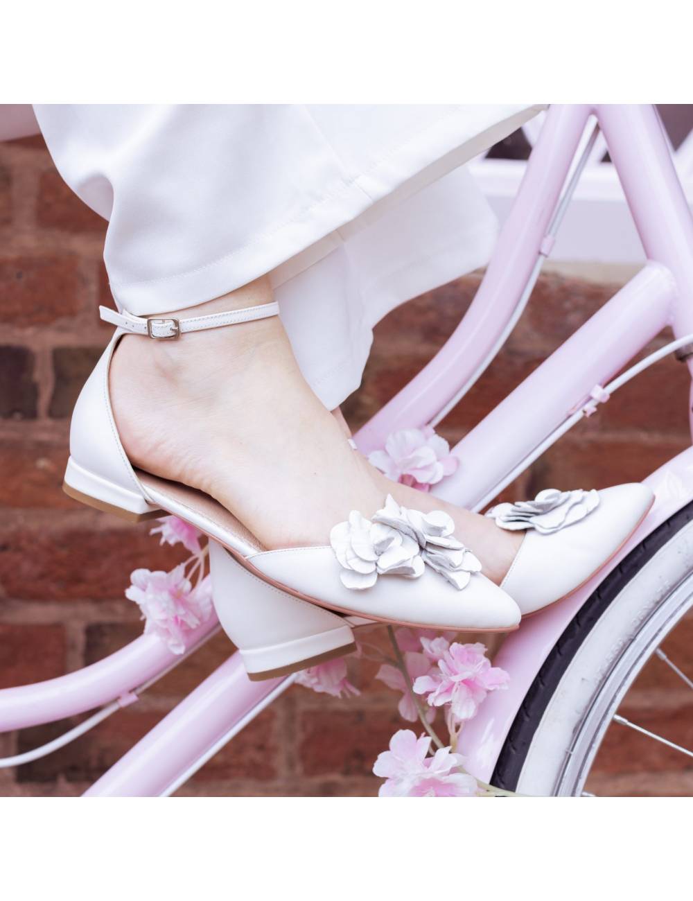 Scarpe da Sposa Rachel
