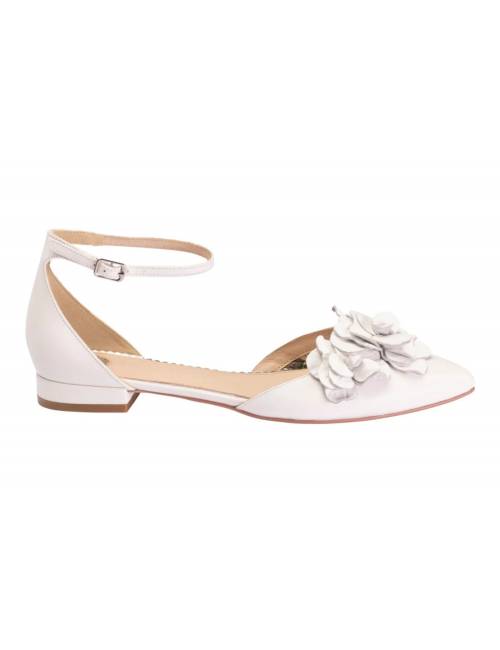 Chaussures de Mariée Rachel