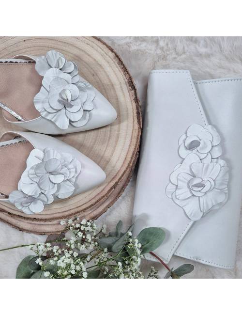 Scarpe da Sposa Rachel