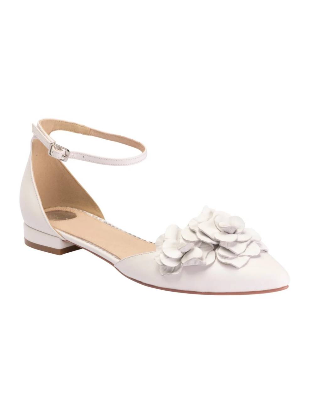 Chaussures de Mariée Rachel