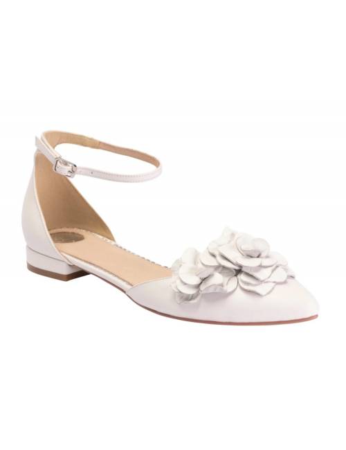 Brautschuhe Rachel