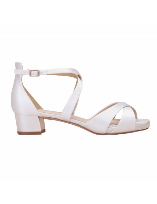 Brautschuhe Iana