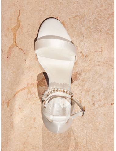 Sandali da Sposa Eva