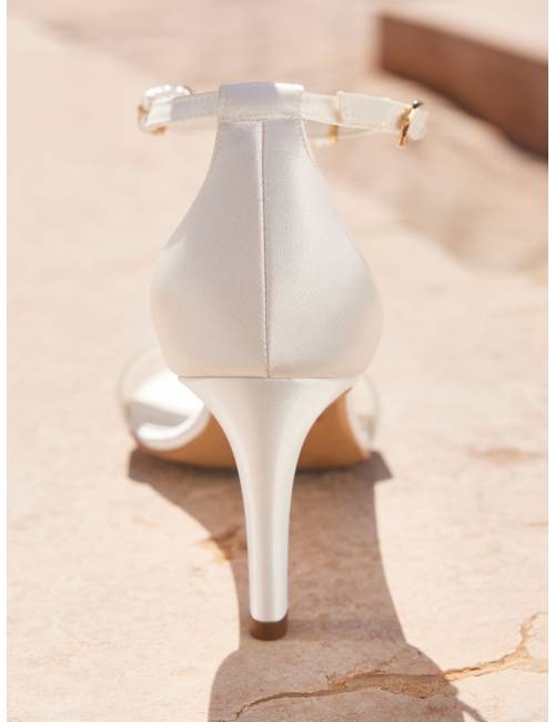 Sandali da Sposa Eva