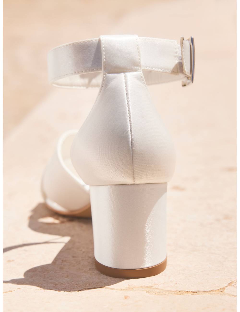 Bridal Sandals Francisca