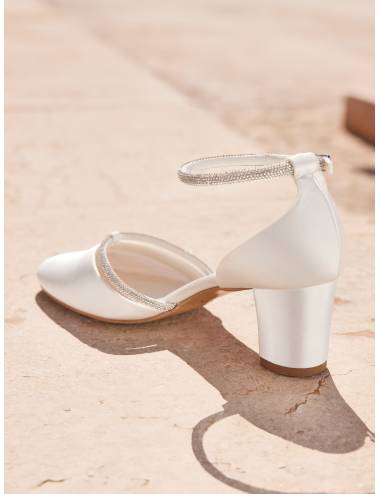 Bridal Shoes Nelly