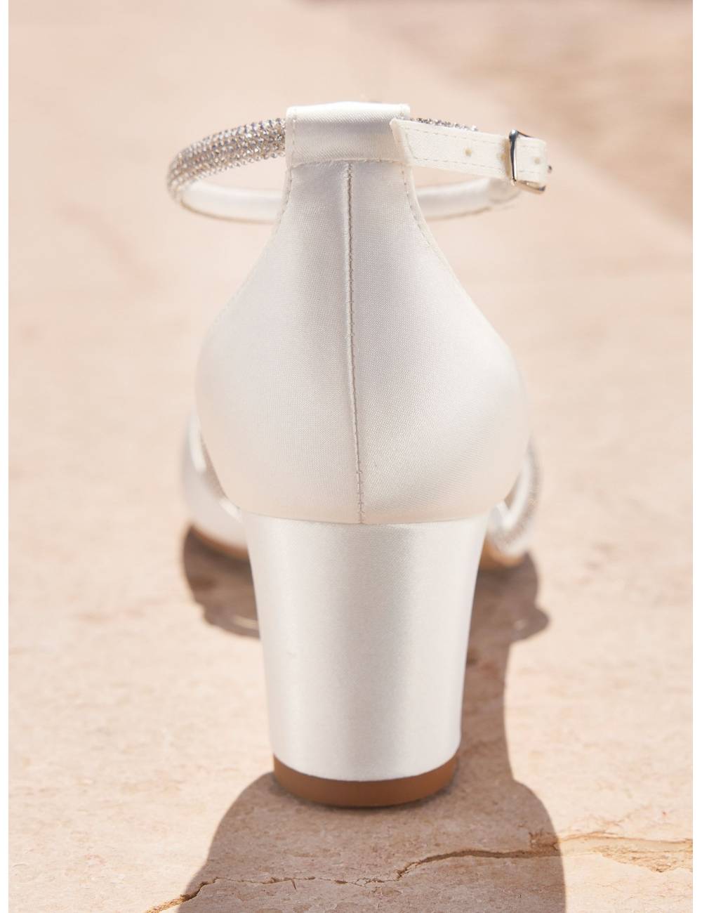Scarpe da Sposa Nelly