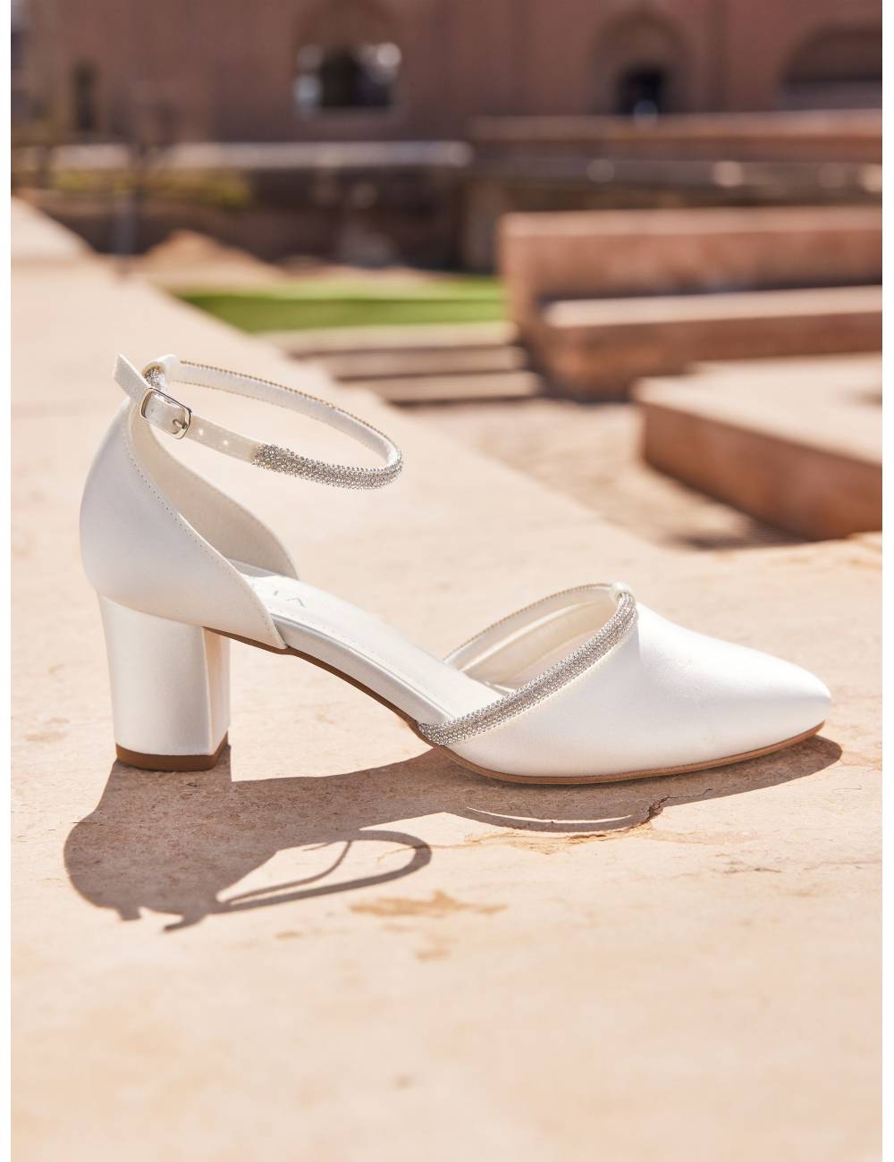 Bridal Shoes Nelly