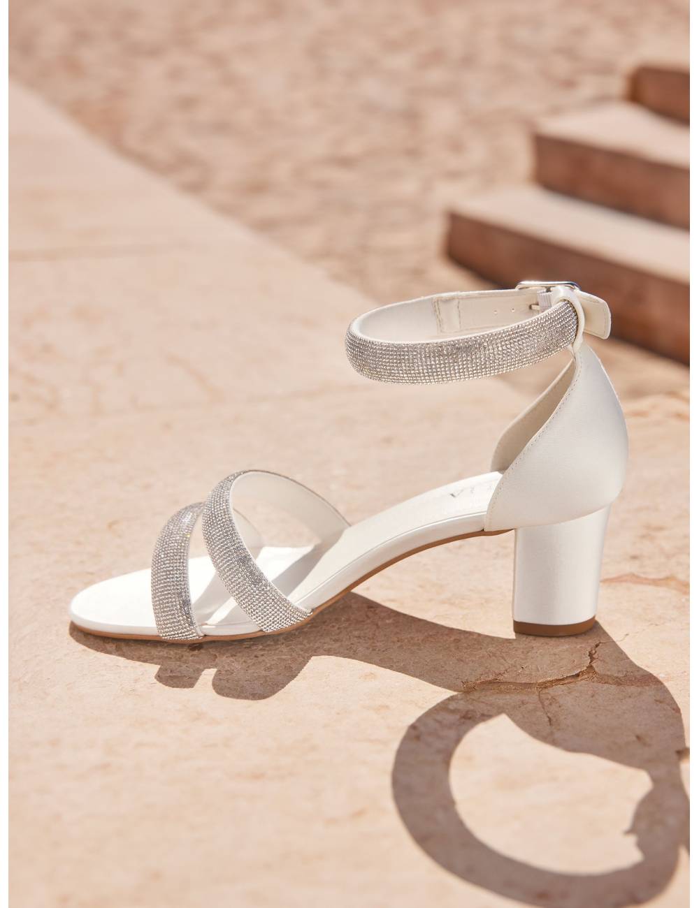 Bridal Sandals Keilly