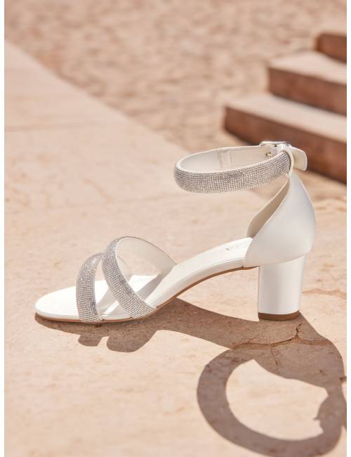 Sandales de Mariée Keilly