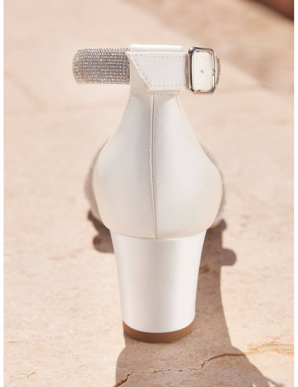 Sandales de Mariée Keilly