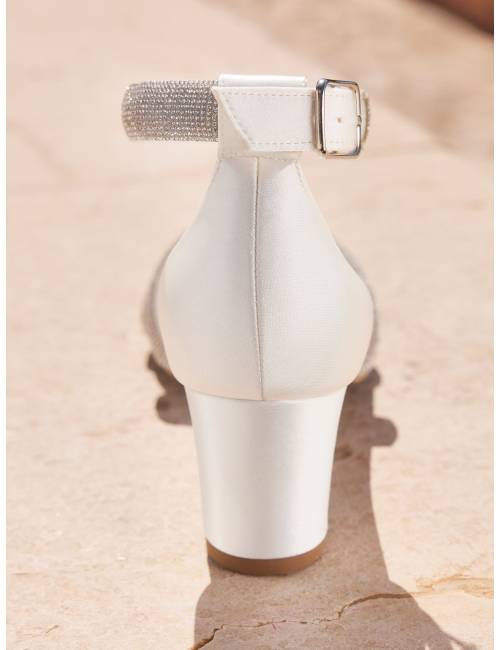 Sandali da Sposa Keilly