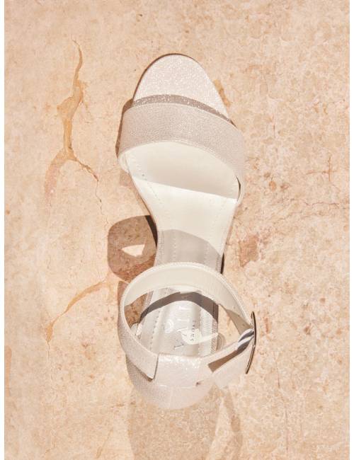 Sandalias Fiesta Carrie