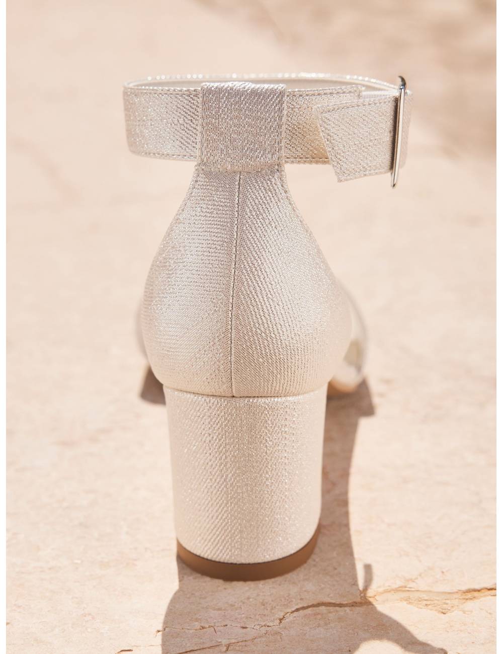 Sandalias Fiesta Carrie