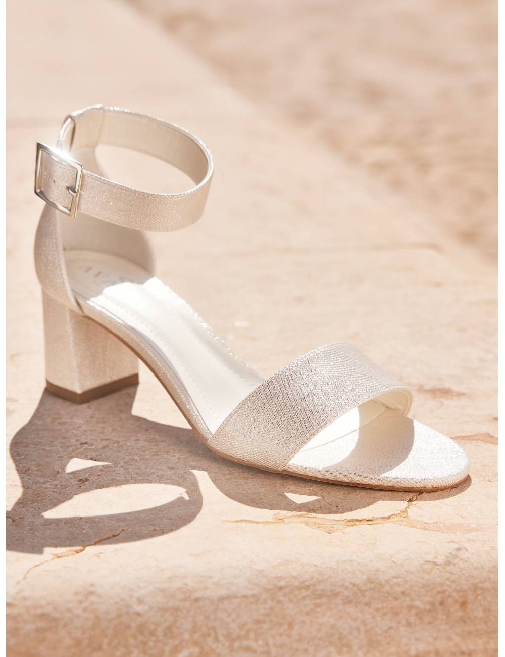 Sandalias Fiesta Carrie
