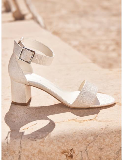 Sandalias Fiesta Carrie
