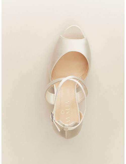 Scarpe da Sposa Cindy