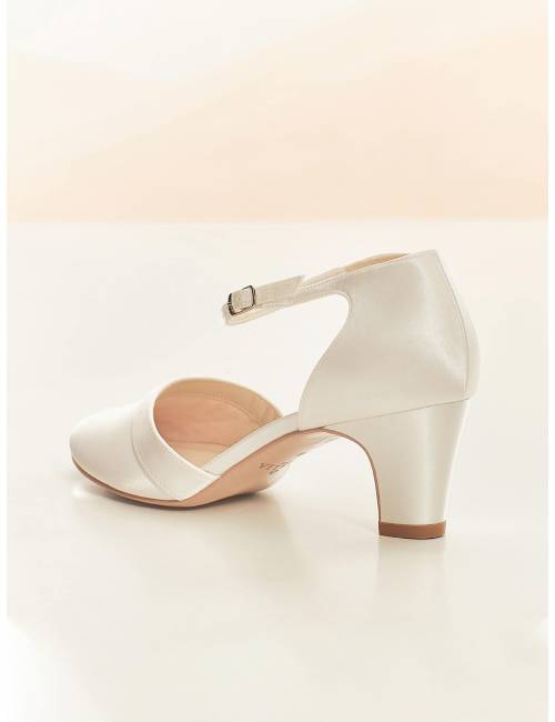 Chaussures de Mariée Emma