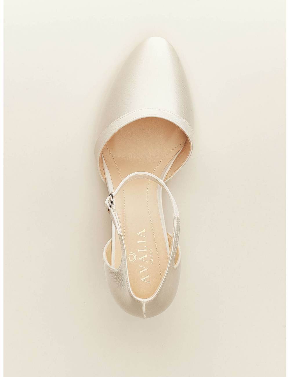 Brautschuhe Emma