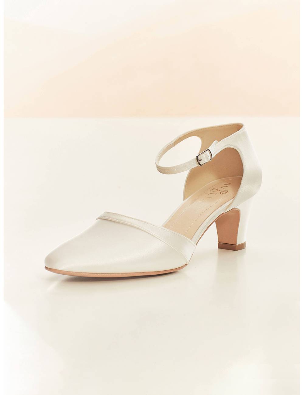 Chaussures de Mariée Emma