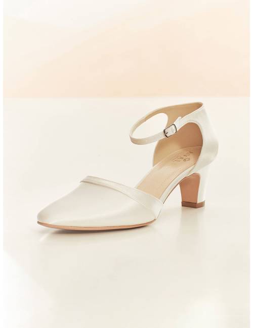 Bridal Shoes Emma