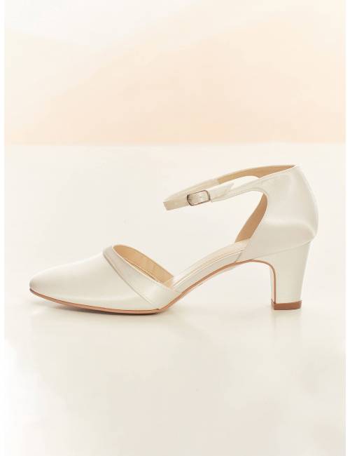 Bridal Shoes Emma