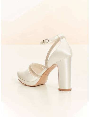 Brautschuhe Marie