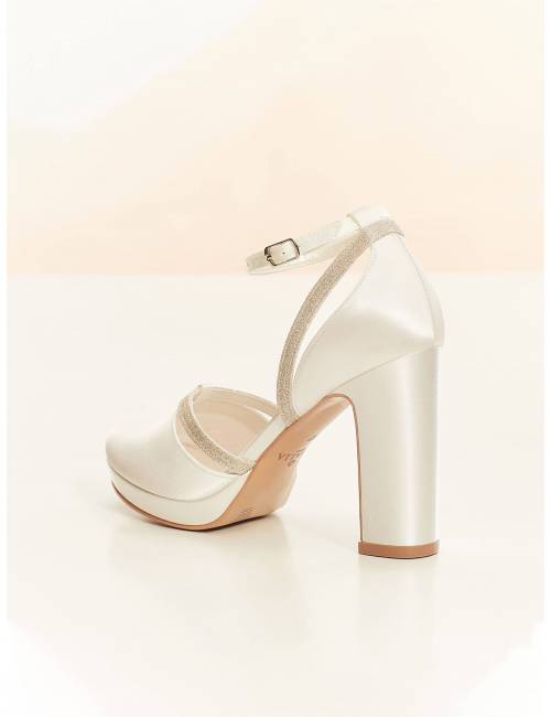 Brautschuhe Marie
