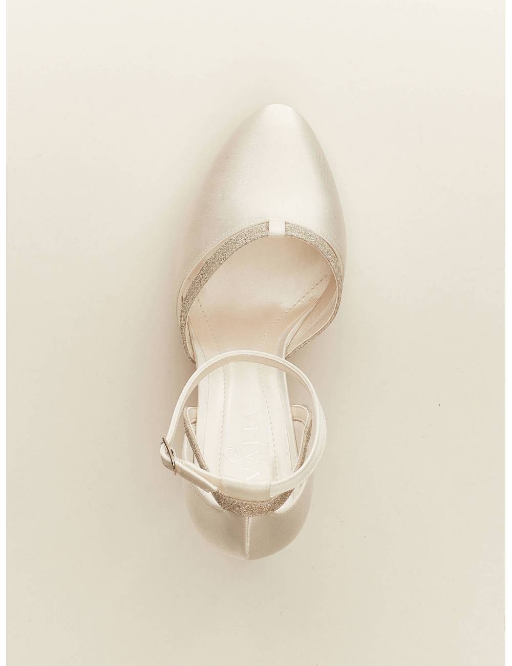 Brautschuhe Marie