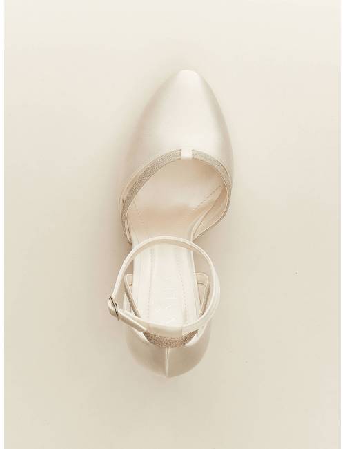 Bridal Shoes Marie