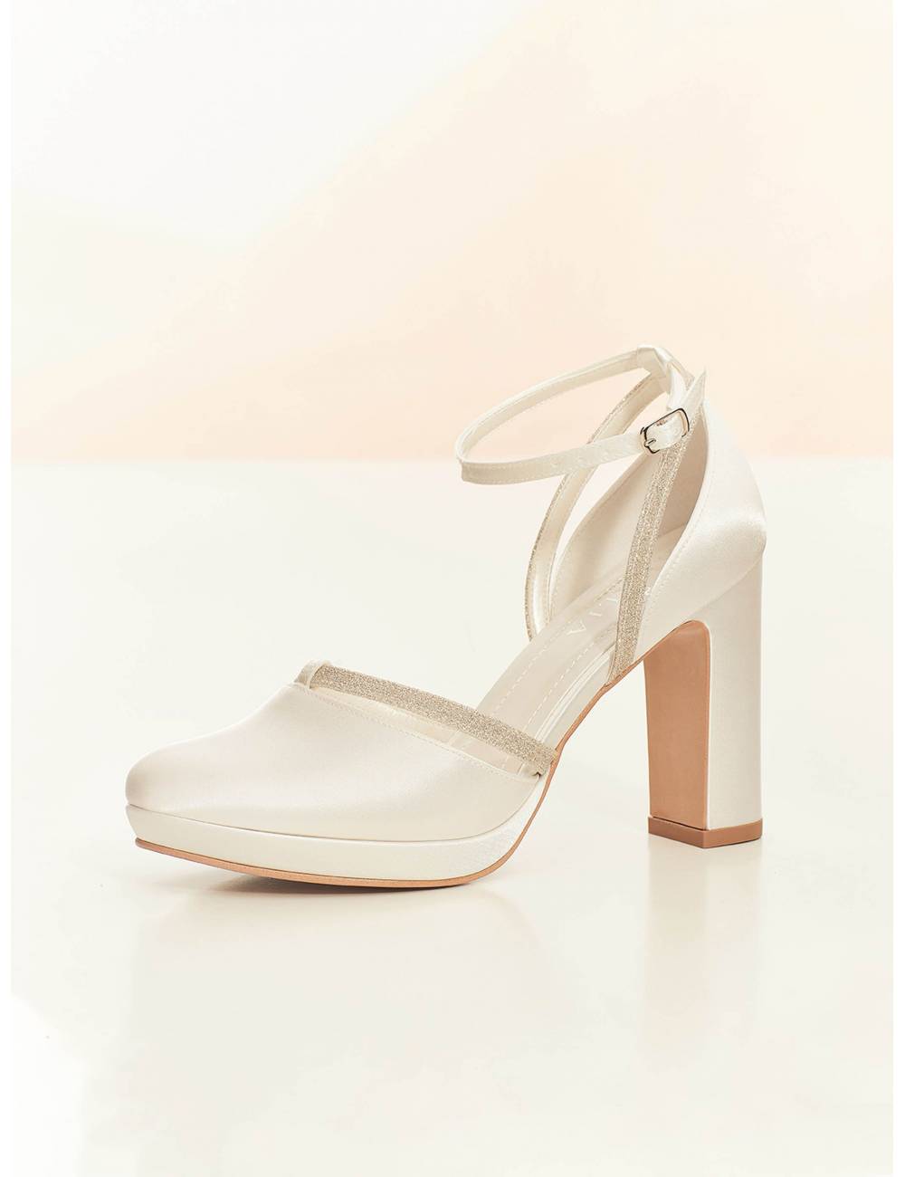 Scarpe da Sposa Marie
